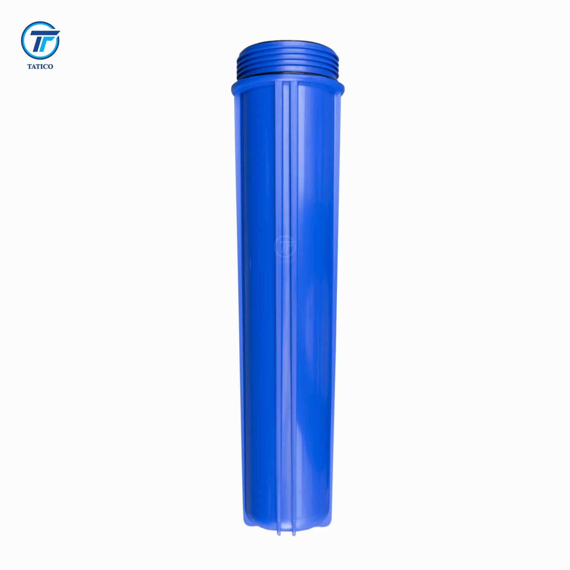 Cốc lọc nước xanh 20 inch